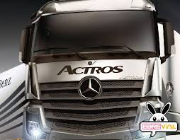 Vinilo Decorativo Camiones Mercedes Benz Actros 06833 Vinilos Decorativos Personalizados Tienda Online De V Camiones Mercedes Benz Mercedes Benz Mercedes