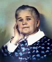 Langston and Poole Family