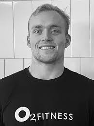 Ben Huber's Instagram, Twitter & Facebook