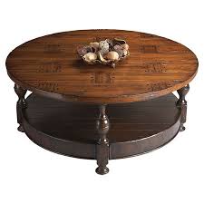 Brand butler 17 stories (3,309) latitude run® (3,044) everly quinn (1,933) red barrel studio® (1,708) east urban. I Pinned This Butler Connoisseurs Coffee Table From The Colors Of Christmas Event At Joss And Main Distressed Coffee Table Round Wood Coffee Table Coffee Table