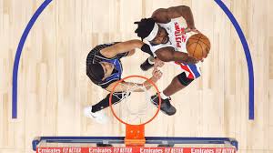 3 things to watch in Pistons-Magic Game 5