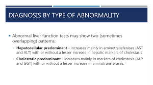Image result for Liver Function Test Abnormality