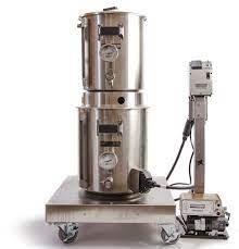 Brew Test Electric All In One Brewing Systems 2016 Update Craft Beer Brewing