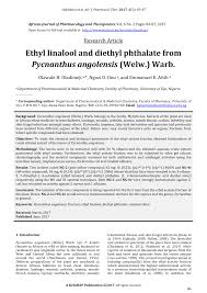 Image result for Anemia angolensis