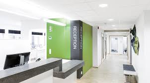 Maybe you would like to learn more about one of these? Entrances And Receptions Glamox