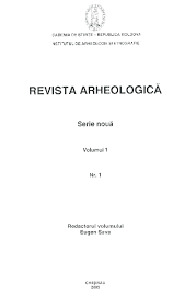 Invatatoarea ioana diaconu exemplifica realizarea unei astfel de scheme si modul in care trebuie abordata de copiii de clasa a patra. Pdf Revista ArheologicÄƒ 2005 Vol I Nr 1 Moldavian Archaeology Academia Edu