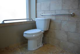 Universal design principles for bathrooms used to be only considered for the aging but now it is the interesting thing is that while universal design principles were originally conceived of for the. Universal Design Bathroom Lifewise Renovations