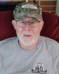 Lowell T. Karcher Obituary November 10, 2023