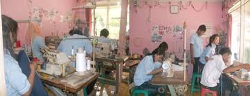Cari lowongan kerja jahit untuk karir dan pekerjaan anda. Lowongan Kerja Kursus Menjahit Pria Wanita