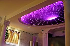 Costway 52 classical crystal ceiling fan lamp w/ reversible blades remote home. Installing Led Lights In Ceiling