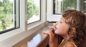 Brustungshohe Von Fenstern Die Wichtigsten Regeln Heimwerken Brustungshohe Fenster Tipps Und Tricks