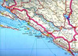 Depending on the length of stay in dubrovnik, you can buy 3 types of cards: Nach Kroatien