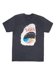 Book Cover Men S Unisex Shirt Of Jaws By Peter Benchley A Portion Of Proceeds From Each Purchase Will Be Donated To Wildaid S Sha Shirts T Shirt Unisex Shirts