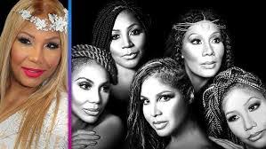 Traci Day's Instagram, Twitter & Facebook