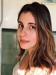 Acapulco" You Should Hear How She Talks About You (TV Episode 2021)