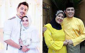Pelakon dan pengarah popular syamsul yusof menjadi perhatian netizen apabila berkongsi satu video beliau 'dit4han' ketika. Myartis Com Myartis My Artis Syamsul Enggan Komen Isu Rumah Tangga Yusof Haslam Isteri Doakan Terbaik