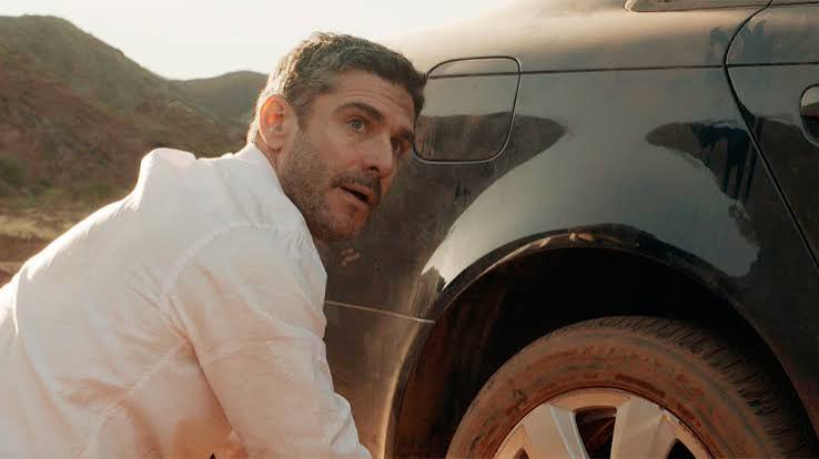 Cannes Review: Pedro Almodovar-Produced 'Wild Tales' Is a Brilliant Social  Satire
