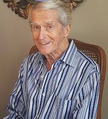 Dr. Richard Jones, Jr. Obituary