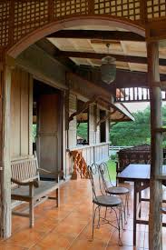 Philippine Home Interiors Filipino Inspired Interiors Philippines House Design Filipino Interior Design Philippine Houses