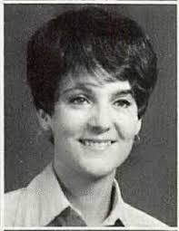 Carol Dianne Proffitt Mayo Dale Ayers (1950-2007)