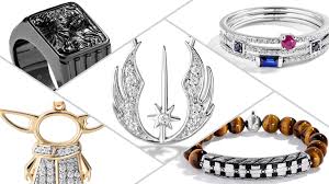 The Force Is Strong With Star Wars Fine Jewelry Starwars Com When it comes to security, shineon uses best in class technology to protect your transactions and your privacy personalized by m ms.