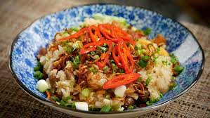 Glutinous Rice Recipe Super Easy Super Nice Ieatishootipost Rice Cooker Recipes Glutinous Rice Rice Recipes