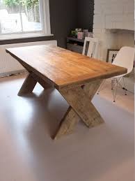 We did not find results for: Reclaimed Wood Rustic Dining Table With Cross X Legs Kitchen Table Made To Any Size From Thick Rustic Wood Reclaimed Wood Dining Table Diy Dining Table Dining Table