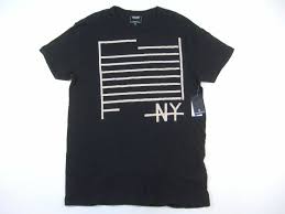 Todd Snyder New York Kn01302012 Striped Art Black Xl Tshirt Mens Nwt New 2018 Mens Lastest Fashion Short Sleeve Printed Funny T Shirt Tie Shirts