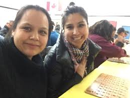 🅱️ Reminiscing back to Friday night with Bingo