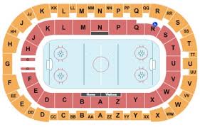 Toyota Center Tickets And Toyota Center Seating Charts