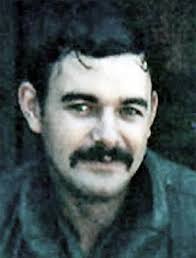 Paul Roger Lukins : Captain from California, Vietnam War Casualty