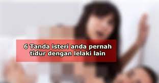 7 tanda suami curang melalui penggunaan handphone. 6 Tanda Isteri Anda Pernah Tidur Dengan Lelaki Lain Suara Marhean