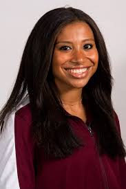 2020 Women's Cross Country Roster