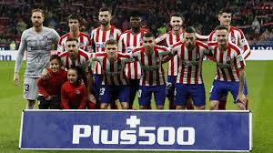 On sofascore livescore you can find all previous barcelona vs atlético madrid results sorted by their h2h matches. Atletico Madrid Player Ratings Vs Barcelona As Com