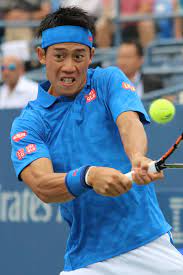 At rio 2016, however, nishikori once. Kei Nishikori Wikipedia