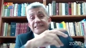 Dr. Luis Felipe Nava