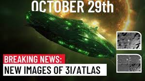 The MOST Critical Moment for 3I/ATLAS is Happening NOW - YouTube
