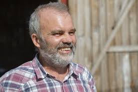 Efter det varma vädret