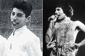 Freddie mercury aurait eu 70 ans cette semaine. Freddie Mercury Young Pictures Google Search Freddie Mercury Young Freddie Mercury Young