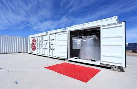 Azelio ab develops renewable energy equipment. Azelio Inaugurates Its Renewable Energy Storage At Noor Ouarzazate Solar Complex In Morocco Informed Infrastructure