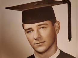 Memories of Mr. Joseph "Joe" Charles Skordinski