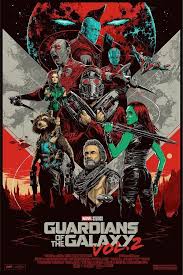 Marvel comics' troublemaking, spacefaring adventurers return in this exciting sequel. Mondo Guardians Of The Galaxy Vol 2 Regular By Ken Taylor Marvel Print Poster Ebay Marvel Movie Posters Marvel Posters Guardians Of The Galaxy Vol 2