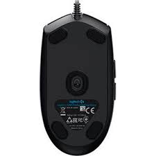 Alternatively, users can configure with the logitech gaming software and other logitech g203 software that i have included at the bottom. Logitech G203 Prodigy Usb Schwarz Kabelgebunden Mause Kabelgebunden Mindfactory De
