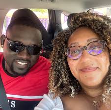 Letitia Graves and Cladius Dixon's Wedding Website