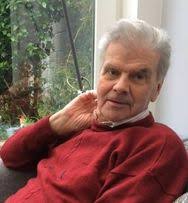 Condolence Book for Thomas (Tom) McDonagh (Booterstown, Dublin)