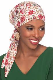 Head Covers For Chemo Patients Celeste Cotton Chemo Scarves Pre Tied Head  Scarf For Women Cancer Patients Grey Head Scarf For Cancer Patients Women