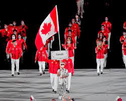 Originally scheduled to take place from 24 july to 9 august 2020, the ga. 5 Things To Know Canadians March In Sober Opening Ceremony At Tokyo Olympics The Star