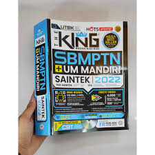 Check spelling or type a new query. Terbaru 2022 Sbmptn The King Saintek 2022 Menguasai Ipa Shopee Indonesia