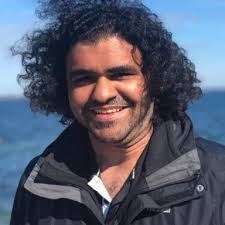 Brad Monahan's Instagram, Twitter & Facebook