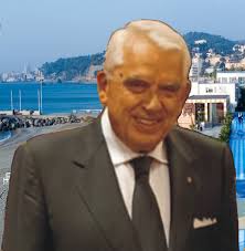 Lutto nel Lions Club di Albissola Marina Albisola Superiore Alba Docilia